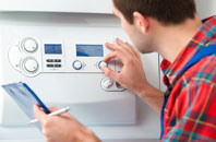 free Lugar gas safe engineer quotes